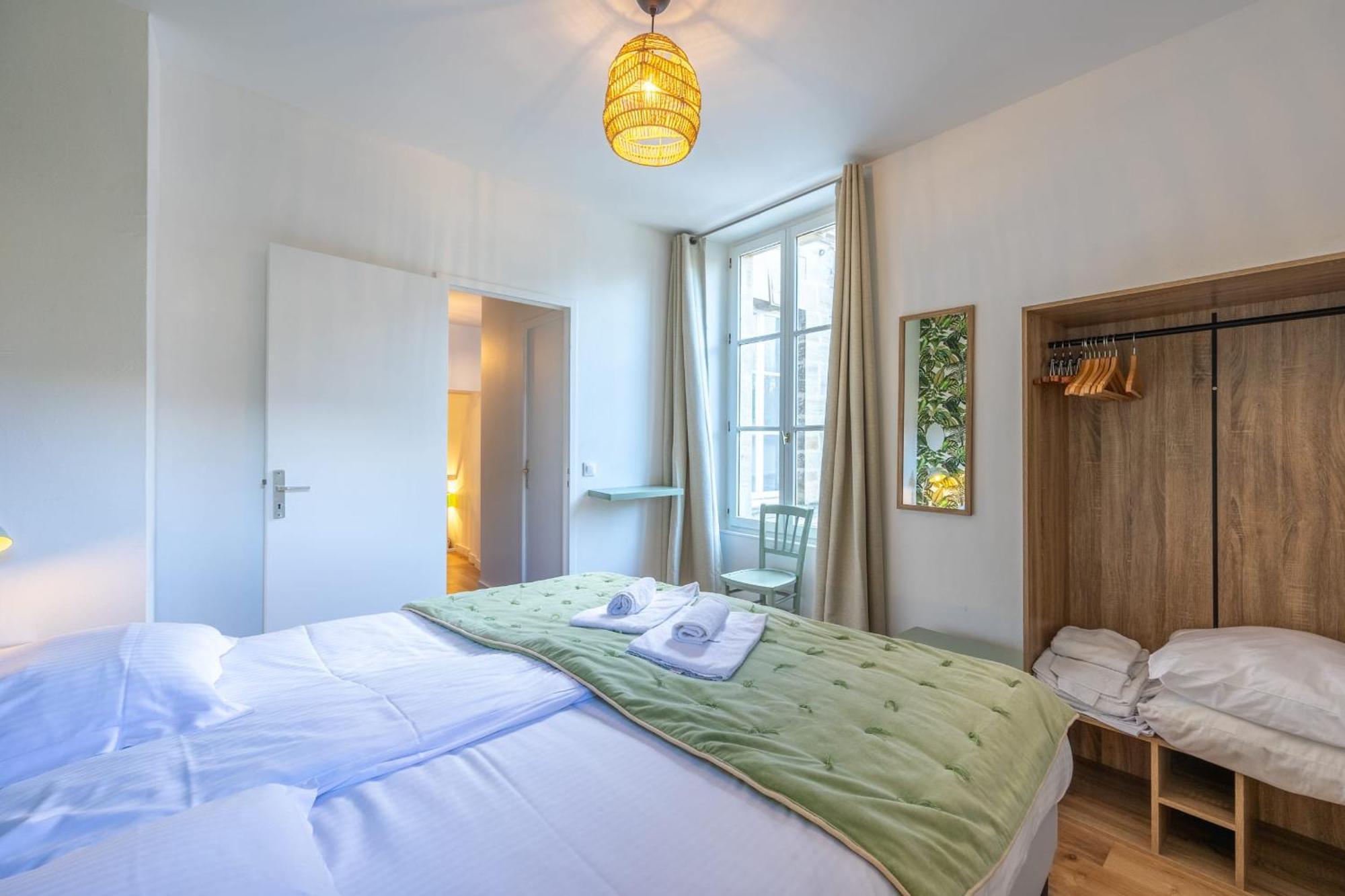 Le Petit Clos Lejlighed Bayeux Eksteriør billede